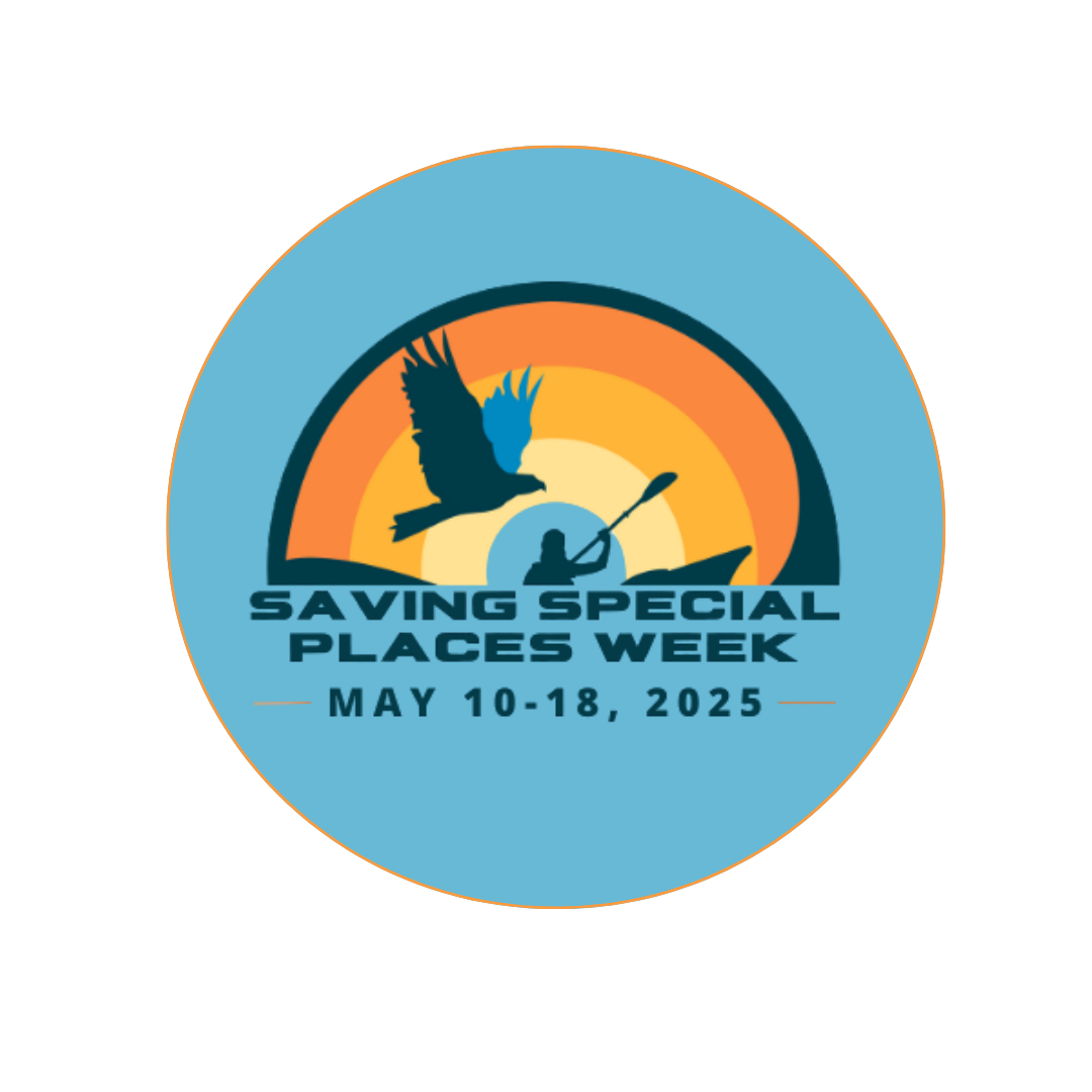 Earl Conservation Center Open House - logo